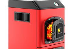 Balnakilly solid fuel boiler costs